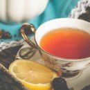 홍차 이미지