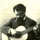 세고비아기타학원 | [대전기타학원] 프란시스코 타레가 (Francisco Tárrega)