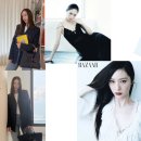 에프엑스 정수정 크리스탈 프로필 인스타 화보 인스타 <b>랄프로렌</b> 폴로 가방 정보