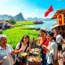 대우홈마트 | [공지] 🇻🇳 베트남, 진짜 &#39;돈 걱정 없는 나라&#39;일까? (4년 연속 1위의 비밀)
