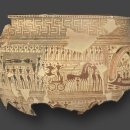 문학과 함께하는 아름다운 시낭송 | 문학과 예술의 사회사 1 - 제3장 고대 그리스와 로마