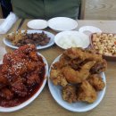 용성통닭 이미지