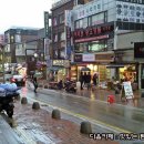 비오는 날 더 생각나는..김치 수제비 -대원식당 이미지