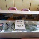 듀라플라이의 신제품 Spitfire MK.24 이미지