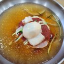 달전밀면