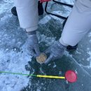 더네비 | 겨울놀거리 경북 영양 꽁꽁 얼음축제 후기 (네비주소, 주차안내)