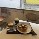 부산 서면 전포 디저트 감성 카페 초콜렛 디저트가 유명한 언네임드커피