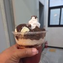 설빙 의왕역점