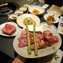 신논현역 맛집 한우 흑우정 강남역본점