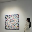 [미술관]평창동 가나아트센터전시/갤러리세줄 평창동 미술관 후기🎨