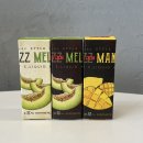 메즈멜론,메즈멜론제로민트,메즈망고제로민트 리뷰 목포전자담배 베이프독외동점