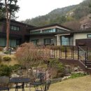 푸른숲펜션 - 광양시 회두1길 23 | 푸른숲펜션