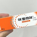 아젤리아 이미지