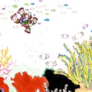 토끼와 자라 이미지