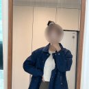 베뉴엣 benuet | 리브레 자켓 빈티지 블루 후기(26 여름 시즌오프 세일 구매 후기)