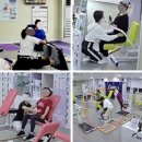 10대 ~ 70대 여성 전문 근력 운동/커브스 효과 후기/답십리 헬스 헬스장 pt