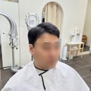 남자커트 이미지