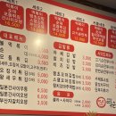 최배달 떡순튀 면목점 이미지