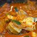 김치찌개집 양푼이 네이버블로그