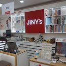 지니스안경쌍용이마트옆점 이미지