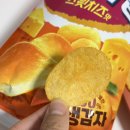 스윙칩 양파크림치즈, 포카칩 스윗치즈맛, 비락식혜 제로 후기