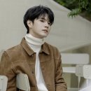 [Naver POST] 옹성우 2021 SEASON'S GREETINGS 촬영 현장 비하인드 이미지