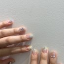 [숭실대입구역 네일샵] 주차가능 여름네일 추천, 내돈내산 더숨네일&amp;왁싱 네일아트 시술 방문 후기