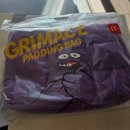 예감디자인 | 맥도날드 그리머스 가방 실물 공개 이번 시즌 한정판 굿즈 이미 품절 예감