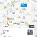 신당역공영주차장 화장실 | 신당역 주차장 공영주차장 민영주차장 요금 비교 할인권 신당역 신상 카페 '이오프'추천 정보