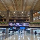 (주)레몬테크엔터테이먼트 | 김포 하네다 OZ1085 탑승기, 스카이허브 라운지 이용후기