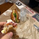 부잣집 | 성심당 임산부 방문기_ 대전 성심당 본점/ 임산부 프리패스 이용후기 (+부잣집곰탕, 인히얼 카페 방문)