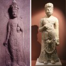 관음사지 이미지