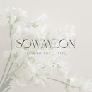 플라워콜 | W3. 🌷소와연 플라워디렉팅 계약후기
