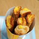우장산역 | 우장산역 디저트 바로 만드는 따끈한 프레즐 앤티앤스 우장산역점 후기