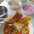 의정부부대찌개 거리 이미지