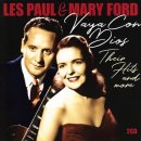 Vaya Con Dios - Les Paul &amp; Mary - 이미지