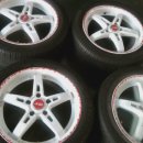 휠&타이어 이미지