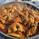 태안군 안흥식당: 맛과 분위기를 동시에 즐길 수 있는 곳