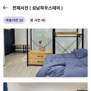 성남하우스테이