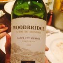 Robert Mondavi, Woodbridge Cabernet/Merlot 공동구매!! 이미지