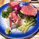신정중앙로 | 목동 참치 맛집 참치광장, 입에서 사르르 녹는 참치 특스페셜 2인 후기