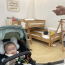 푸치베베 | [베페] 5개월 아기 코엑스 베이비페어 / 베페에서 산것들 / 아기랑 현대백화점 무역센터점 수유실
