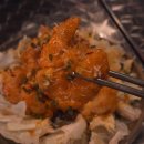 도산 수월공중화장실 | 핫플] 힙한 분위기에 안주까지 찢어버린 ‘도산포차’ 남친이랑 다녀온 솔직후기 (데이트코스 추천!)