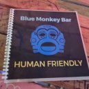 푸꾸옥 킹콩마트 맞은편 공연 라이브 펍 블루몽키 BLUE MONKEY