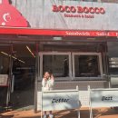 마포어린이영어도서관 | 마포 브런치 맛집 보코보코 마포본점 (+ 마포어린이영어도서관), 아이와 주말 코스로 딱!