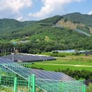 톨게이트태양광발전소 이미지