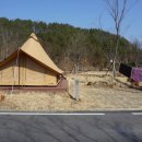 금산인삼골오토캠핑장 이미지