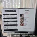 글리터 문헤어 후기 ㅣ 남자 컷, 다운펌 ㅣ 송파, 장지역 헤어 디자인 맛집, 철학이 있는 곳 후기