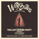 (주)코러스 | [공지] Wolf Alice HOMECOMING SHOW 콘서트 후기 (26.07.05)
