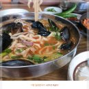 윤가네손칼국수